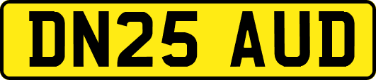 DN25AUD