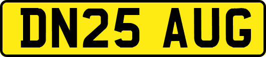 DN25AUG