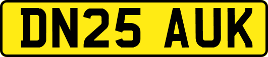 DN25AUK