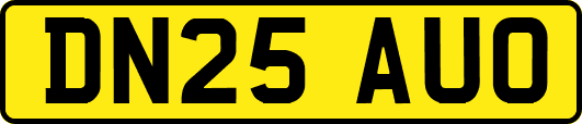 DN25AUO