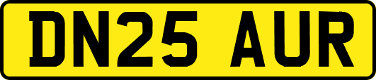 DN25AUR