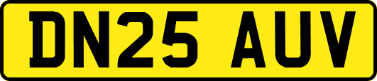 DN25AUV