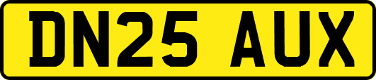DN25AUX
