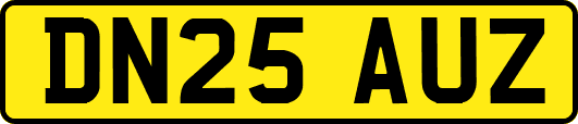 DN25AUZ