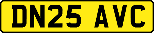 DN25AVC