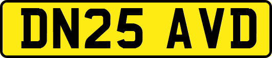 DN25AVD
