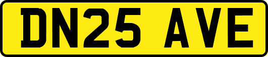 DN25AVE