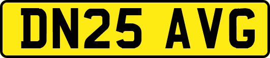 DN25AVG