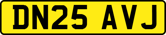 DN25AVJ