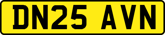 DN25AVN