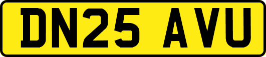 DN25AVU