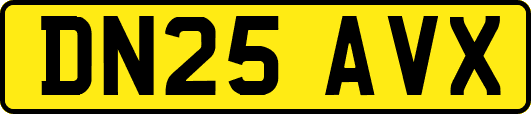 DN25AVX