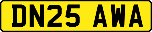 DN25AWA