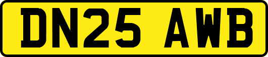 DN25AWB