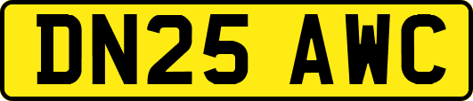 DN25AWC