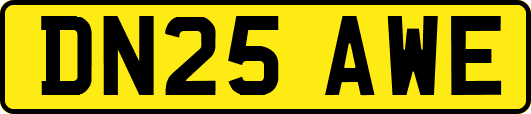 DN25AWE