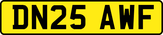 DN25AWF