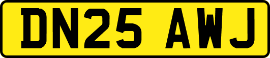 DN25AWJ