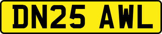 DN25AWL