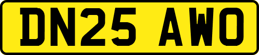 DN25AWO