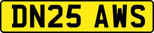 DN25AWS