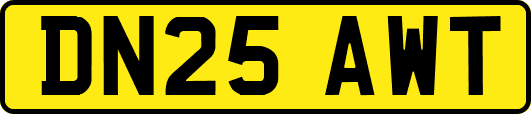 DN25AWT