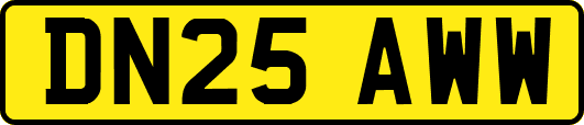 DN25AWW