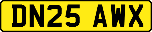 DN25AWX