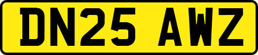 DN25AWZ