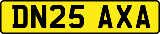 DN25AXA
