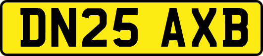 DN25AXB