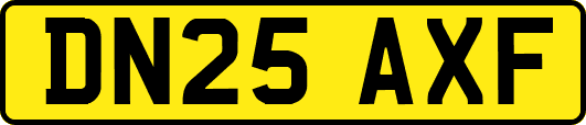 DN25AXF