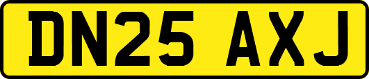 DN25AXJ