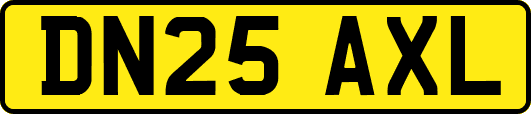 DN25AXL
