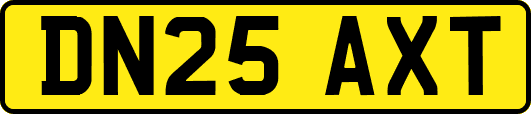 DN25AXT