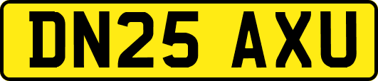 DN25AXU