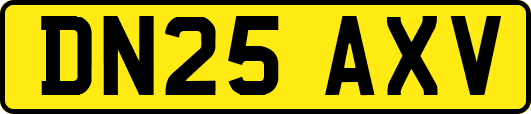 DN25AXV