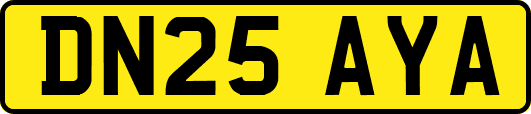 DN25AYA