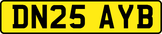 DN25AYB