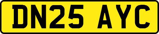 DN25AYC