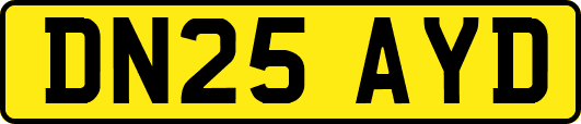 DN25AYD