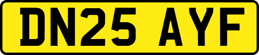 DN25AYF