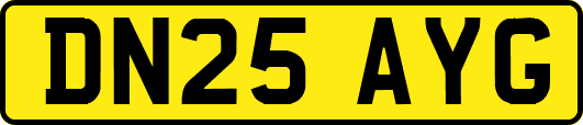 DN25AYG