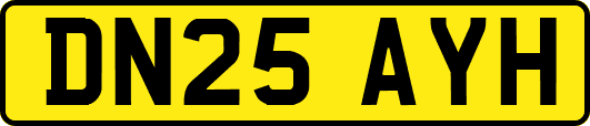 DN25AYH
