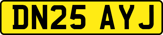 DN25AYJ