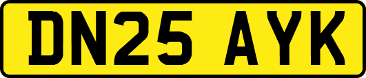 DN25AYK
