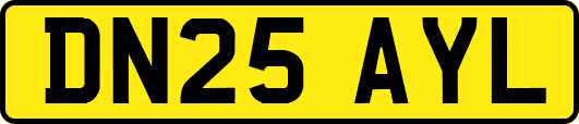 DN25AYL