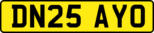 DN25AYO