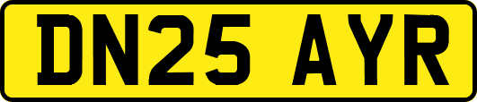DN25AYR