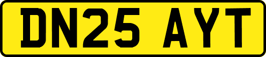 DN25AYT